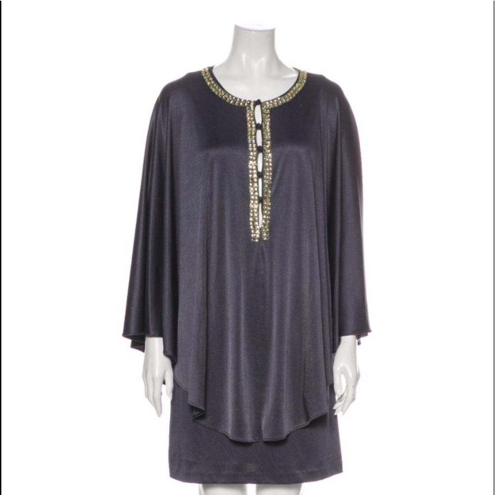 H by Halston dress size 8